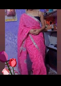 Gorgeous Saare 💕💗