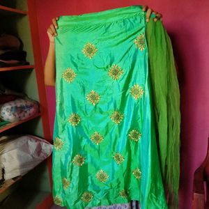 Lengha Choi