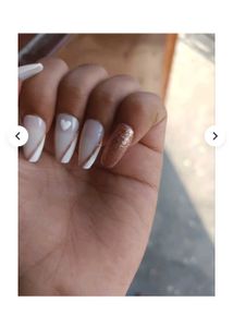 Beautiful Place On Nails❤️‍🔥