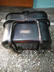 Bike Side Box (Diggi)