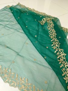New Mehendi Special Kurta Set