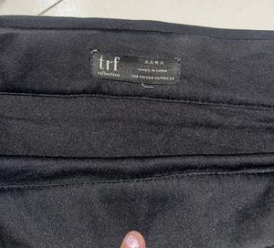 Sparkling Sequin Mini Skirt