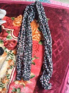 Chic Scarf Bundle of 4