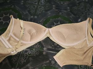 Comfortable Everyday Bra