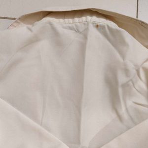 Formal Stitched Shirt