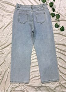 Urbanic Straight Leg Jeans (30-32)