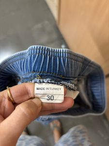 Dolce &amp; Gabbana Denim Shorts