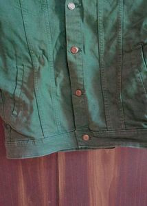 Men Jacket For Winter