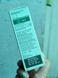 Garnier Face Serum