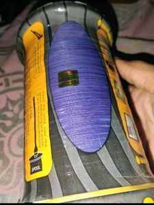 Light Blue  Mono Kite Fighter Plastic  Manjha