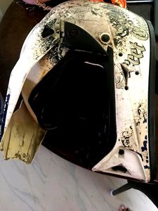 Helmet For Bike