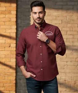 VAN HUESEN Shirt
