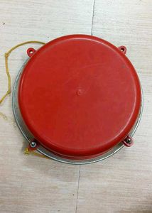 Wooden Xylophone Toy &amp; drum combo