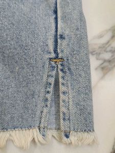 River Island Denim Shorts