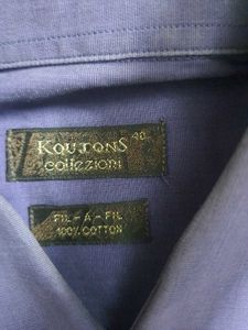Men Shirt