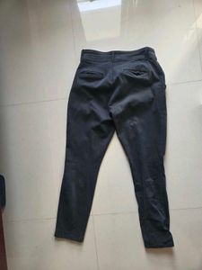 GAP Woman&#39;s Black Jeans