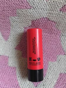 OnColour Lipstick - Brick Red