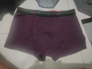 Men&#39;s Underwear Lot - Size Medium