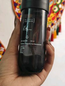 Aqualoica Body Mist 💙