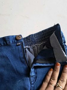 Jeans For Kid