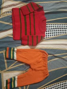 Premium Quality Woolen Clothes 🤩