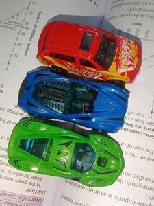 Toy Car Set