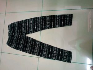 Woolen Kurta And Pant