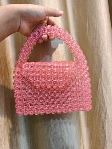 Acrylic Handbag