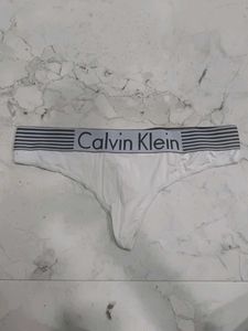 Calvin Klein Thong