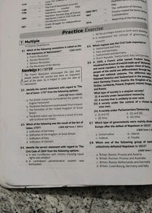 Class 10 Sst Question Bank In Very Good Condition