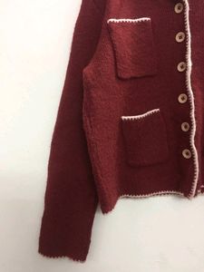 Korean Cardigan
