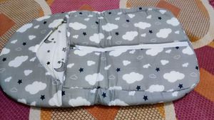 3 Items Baby Bad, 1 Duppata, Caring Bag