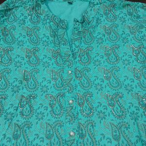 Kurta Pant