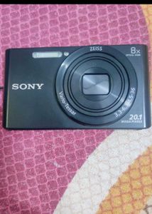 Sony Camera