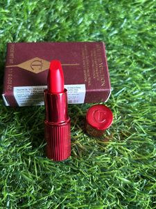 Charlotte Tilbury Matte Long Lasting Lipstick
