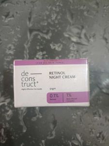 Deconstruct Highly Effective Gentle