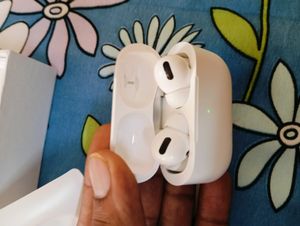 Apple Airpods Pro