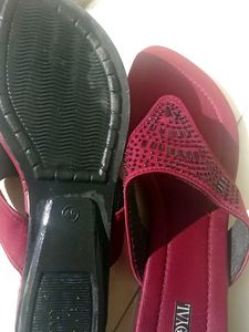 Royal Women&#39;s Flats