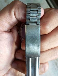 Vintage Unisex HMT ORIGINAL Branded Watch