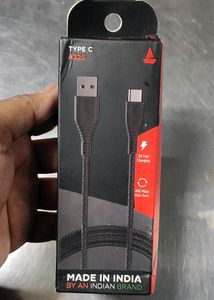 New Boat Type C Cable