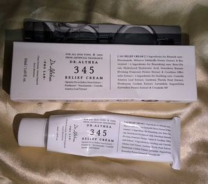 Dr. Althea 345 Relief Cream