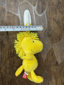 Woodstock Plush