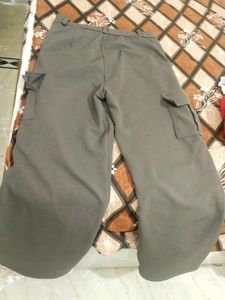 Cargo Pants