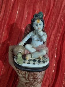 Laddu Gopal Show Piece