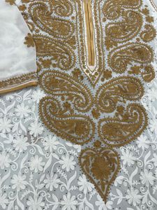 Women’s Kurta Plazo Set