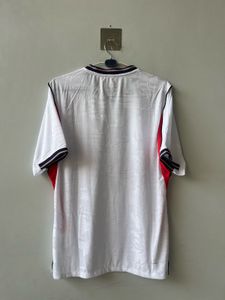 Nike England Jersey 2026