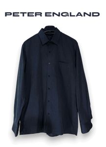 Peter England Shirt
