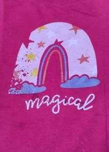 Guugly Wuugly Set Of 3 Girls Tops
