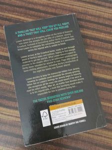 Verity by Colleen Hoover