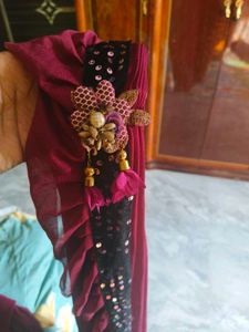 3 Combo Of Saree